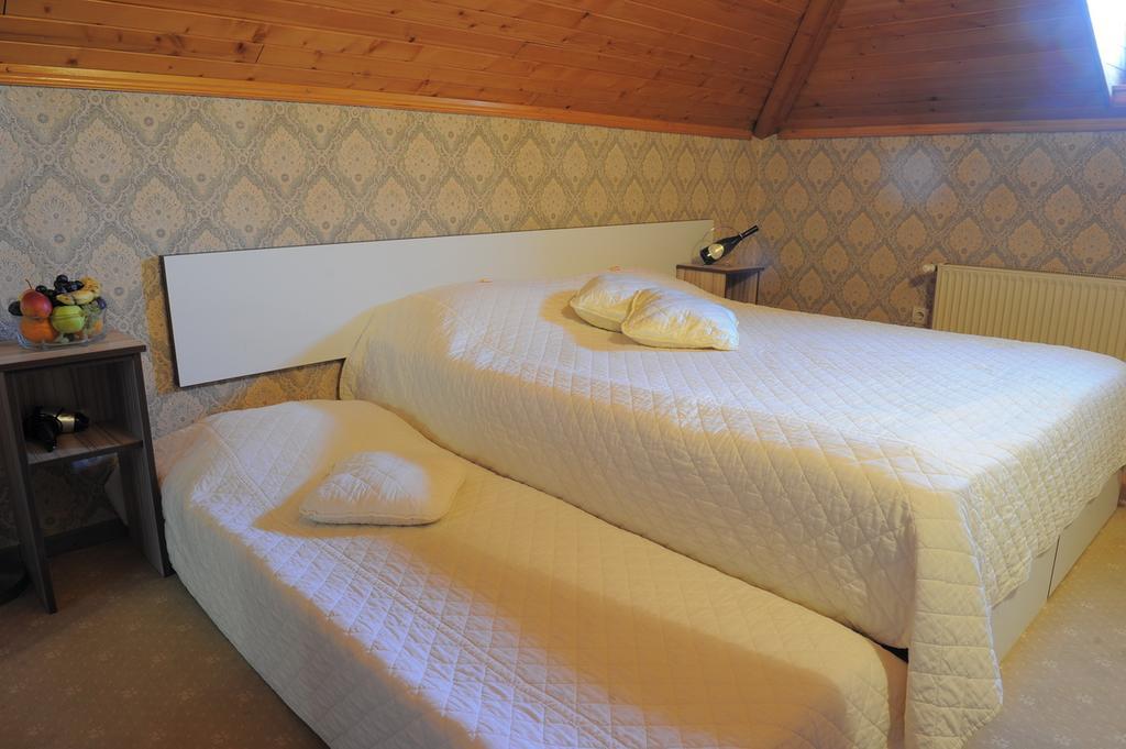 Klub Satelit Zlatibor Bed and Breakfast Esterno foto